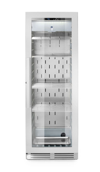 Szafa do sezonowania mięsa HENDI 352L 220-240V/170W 695x760x(H)1720mm