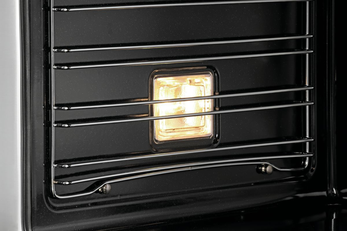 Piec konwekcyjny MF6430 Bartscher