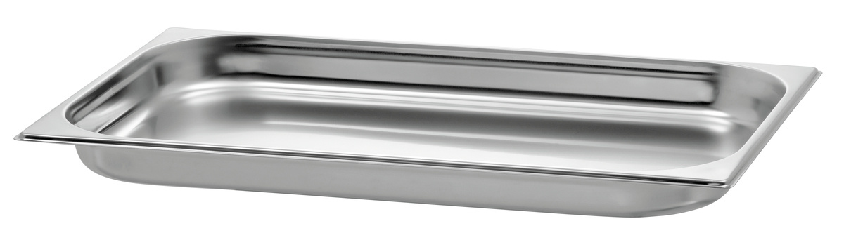 Pojemnik GN, 1/1 GN, 40mm Bartscher