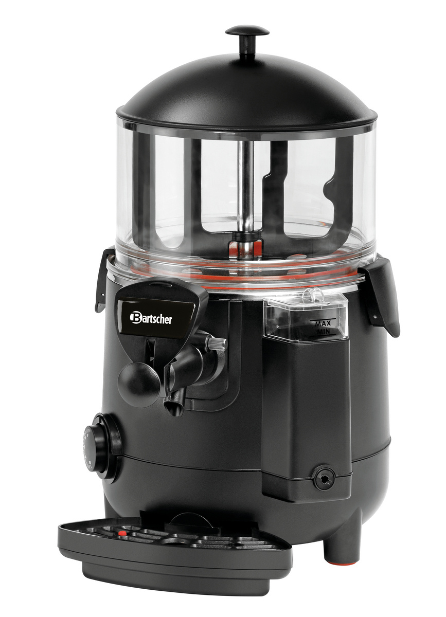 Podgrzewacz dozownik do czekolady 5L Bartscher