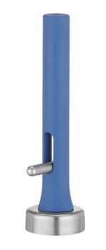 Porcjoner do falafeli Stöckel 1/70 niebieski 40x150mm