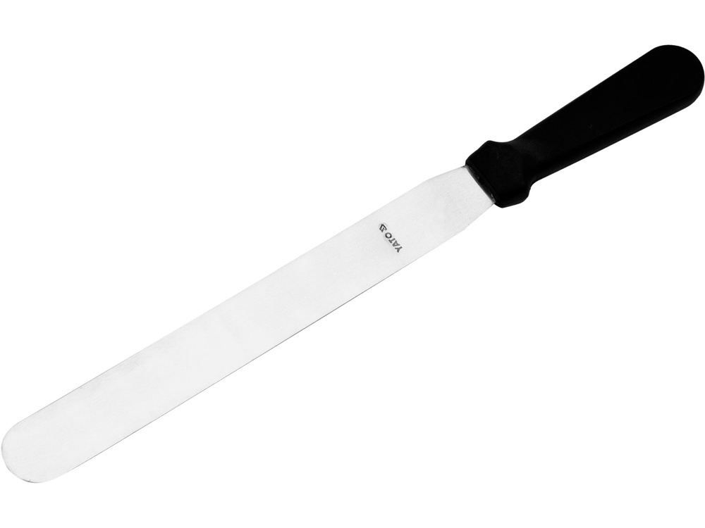 SZPATUŁA CUKIERNICZA WĄSKA 310/440MM YATO