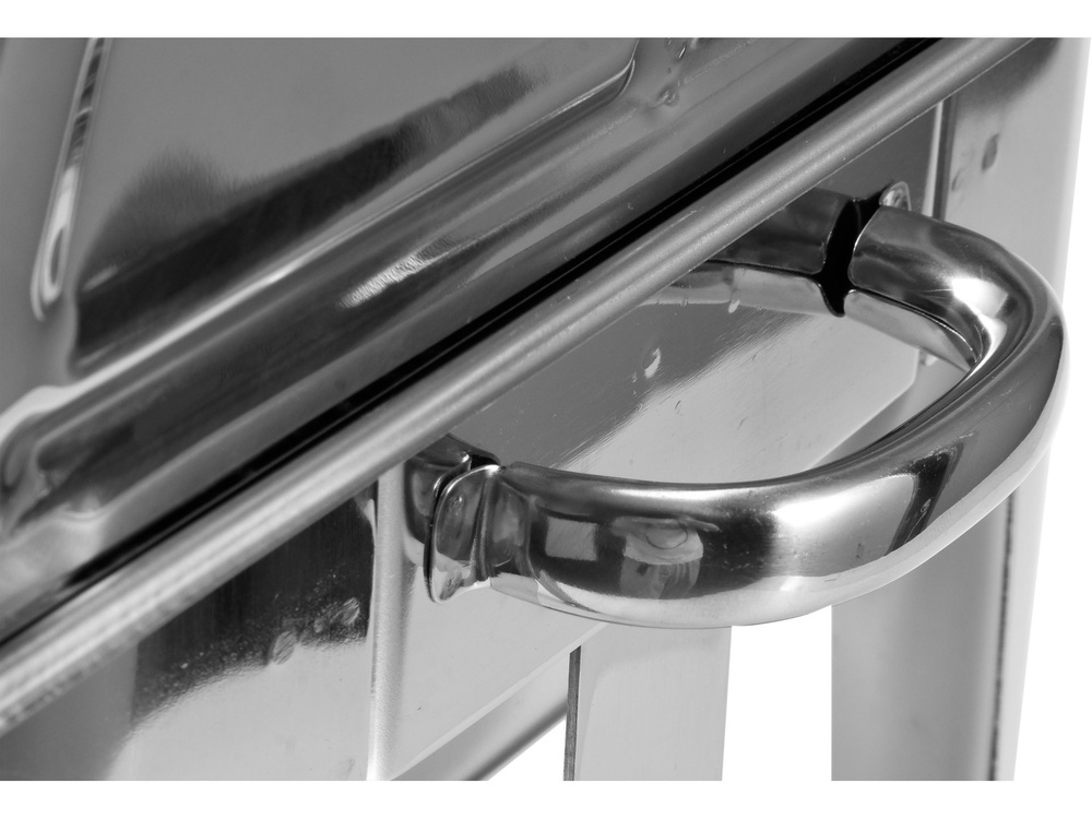 PODGRZEWACZ Z DWOMA KOCIOŁKAMI 2X4,5L YATO