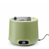 Kociołek do zupy HENDI UNIQ 8L zielony 220-240V/500W 365x(H)325mm
