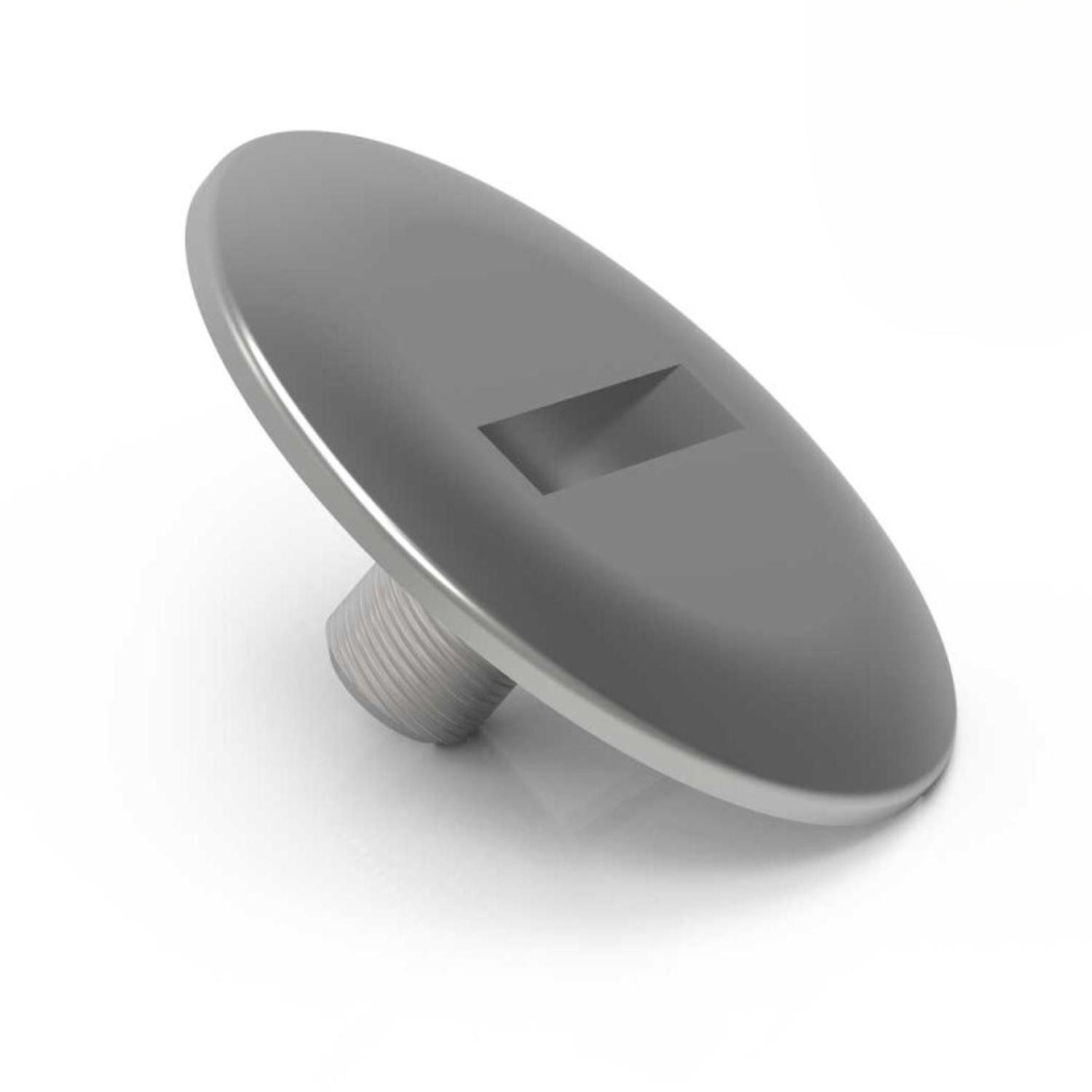 Śruba mocująca ostrze do noża UYAR iCut/S120/S150/S180 M2010