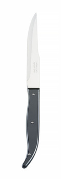 Nóż do steków seria STEAK BASIC Arcos czarny (L)230mm