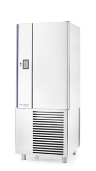 Multiblast 14x GN 1/1 SIN of COLD GN 1/1 400V/3500W 798x855x(H)1900mm
