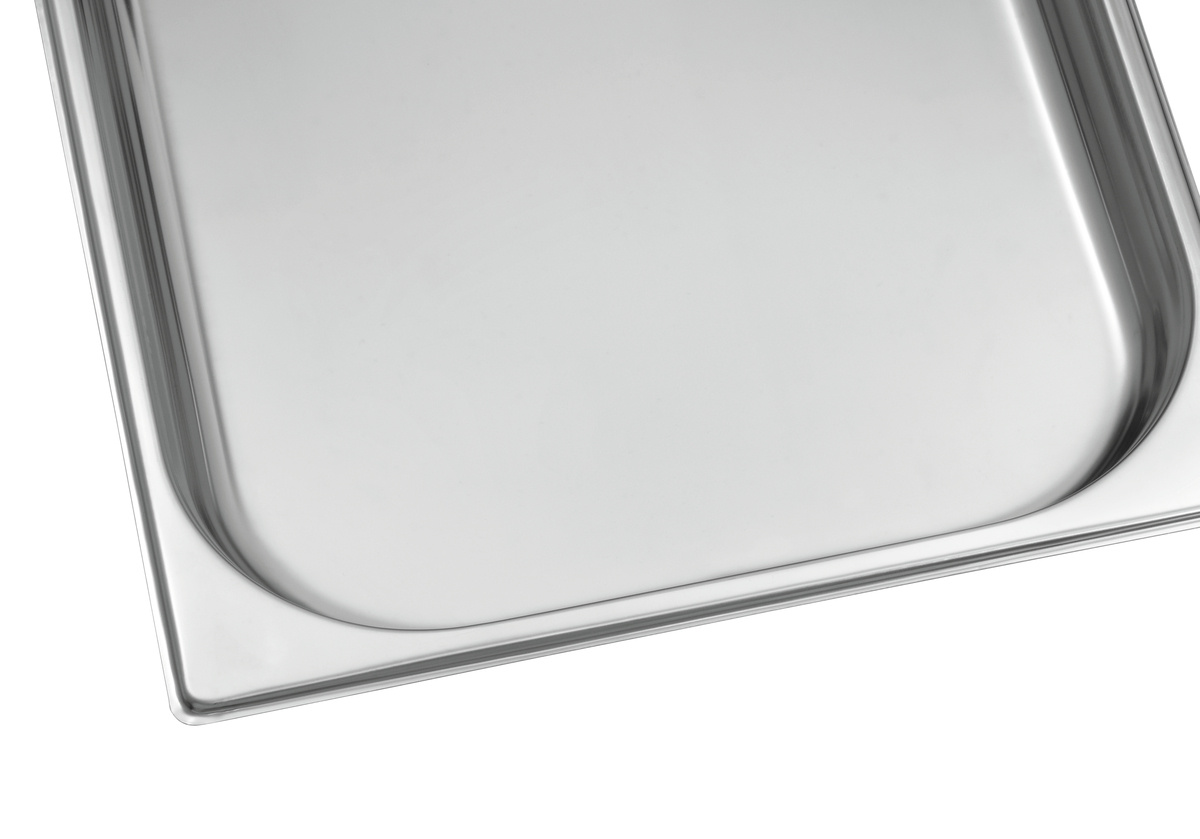 Pojemnik GN, 1/1 GN, 40mm Bartscher