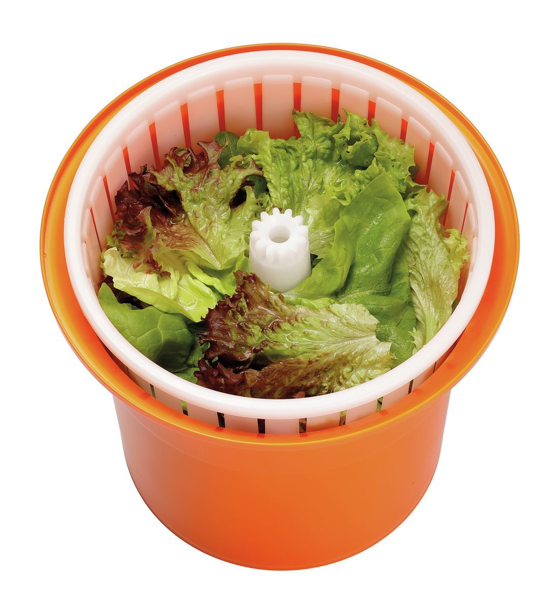 Wirówka do sałaty K1-12L Bartscher