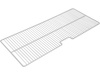 PÓŁKA ZAPASOWA DO WITRYNY 835X350 YATO