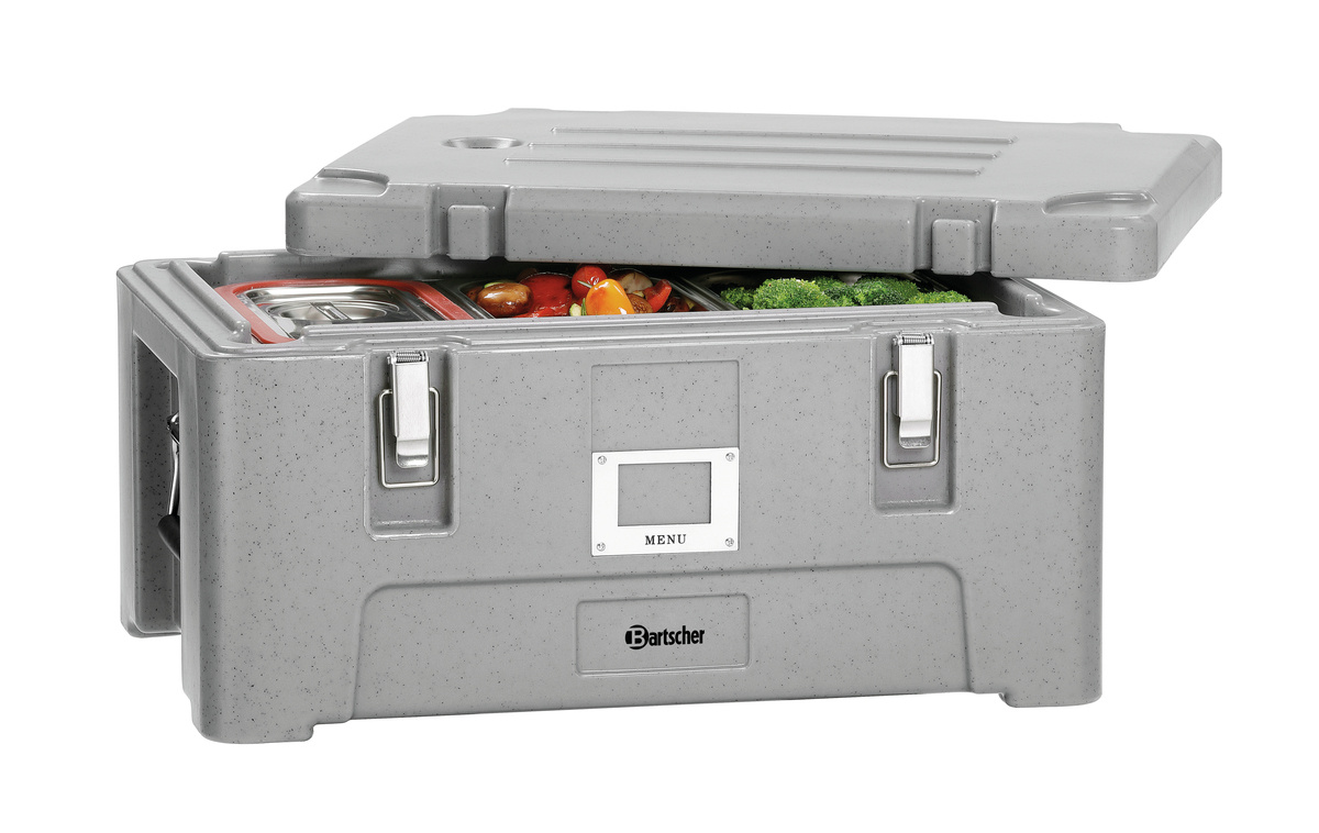 Pojemnik termoizolacyjny do transportu GN110-1 Bartscher