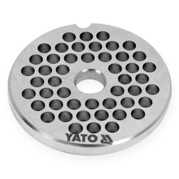 SITKO DO MASZYNKI DO MIELENIA MIĘSA ŚREDNICA OCZKA 4,5MM DO YG-03200 YATO