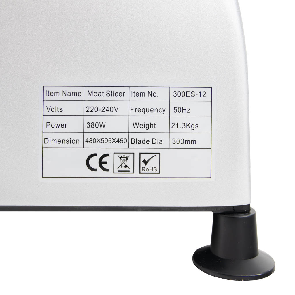 Krajalnica Mega-M krpUC30.420sn N