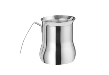 Dzbanek do spieniania mleka HENDI 0,5L ø85x(H)110mm