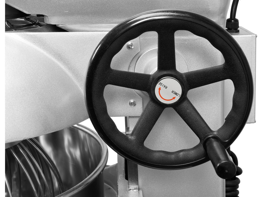 MIKSER PLANETARNY 60L 2000W YATO