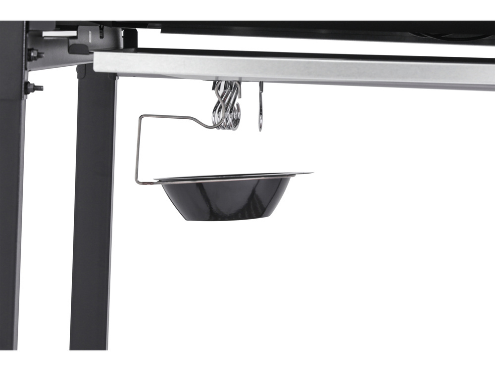 GRILL GAZOWY, 3 PALNIKI, 9KW YATO