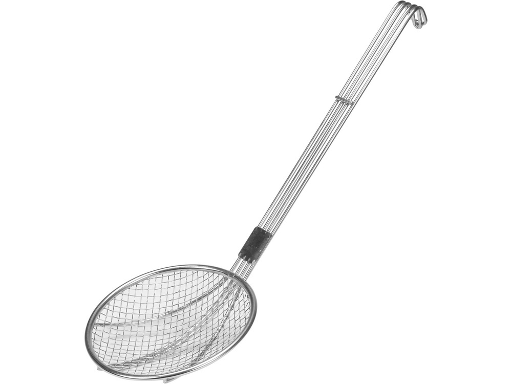 ŁYŻKA CEDZAKOWA 155MM YATO