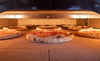 Piec do pizzy MORETTI FORNI NEAPOLIS 6