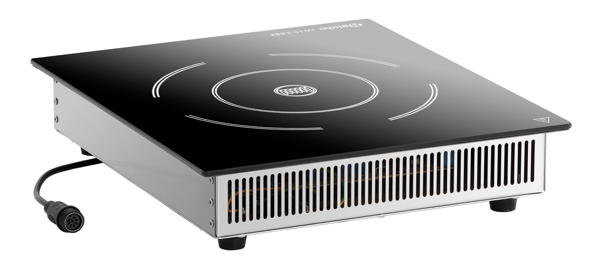 Indukcyjna płyta grzewcza IW10-EBBF Bartscher