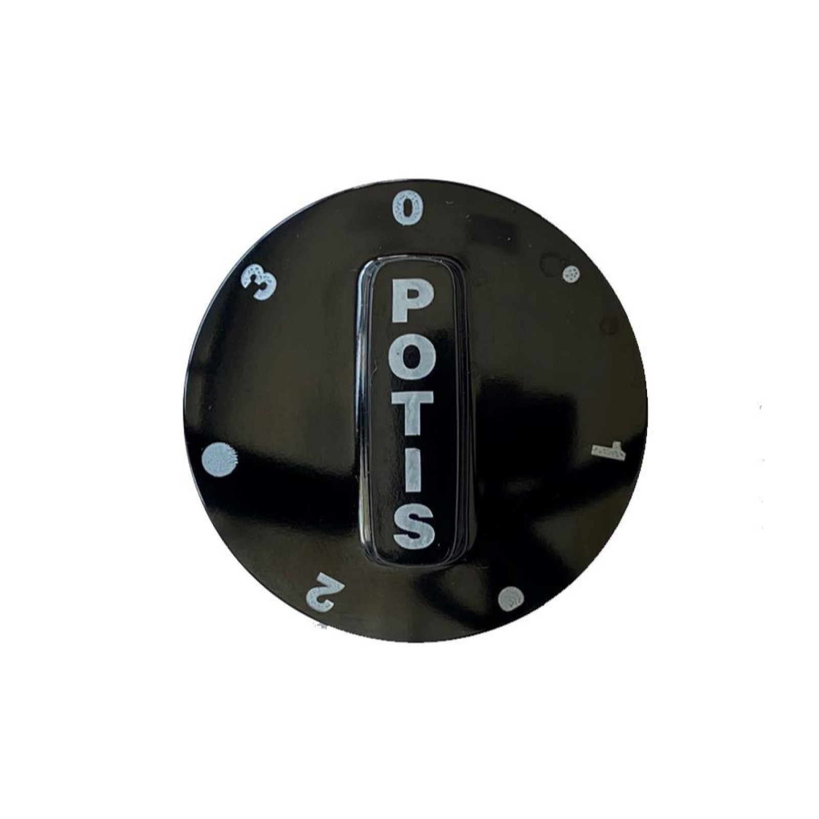 Pokrętło do opiekacza elektrycznego POTIS