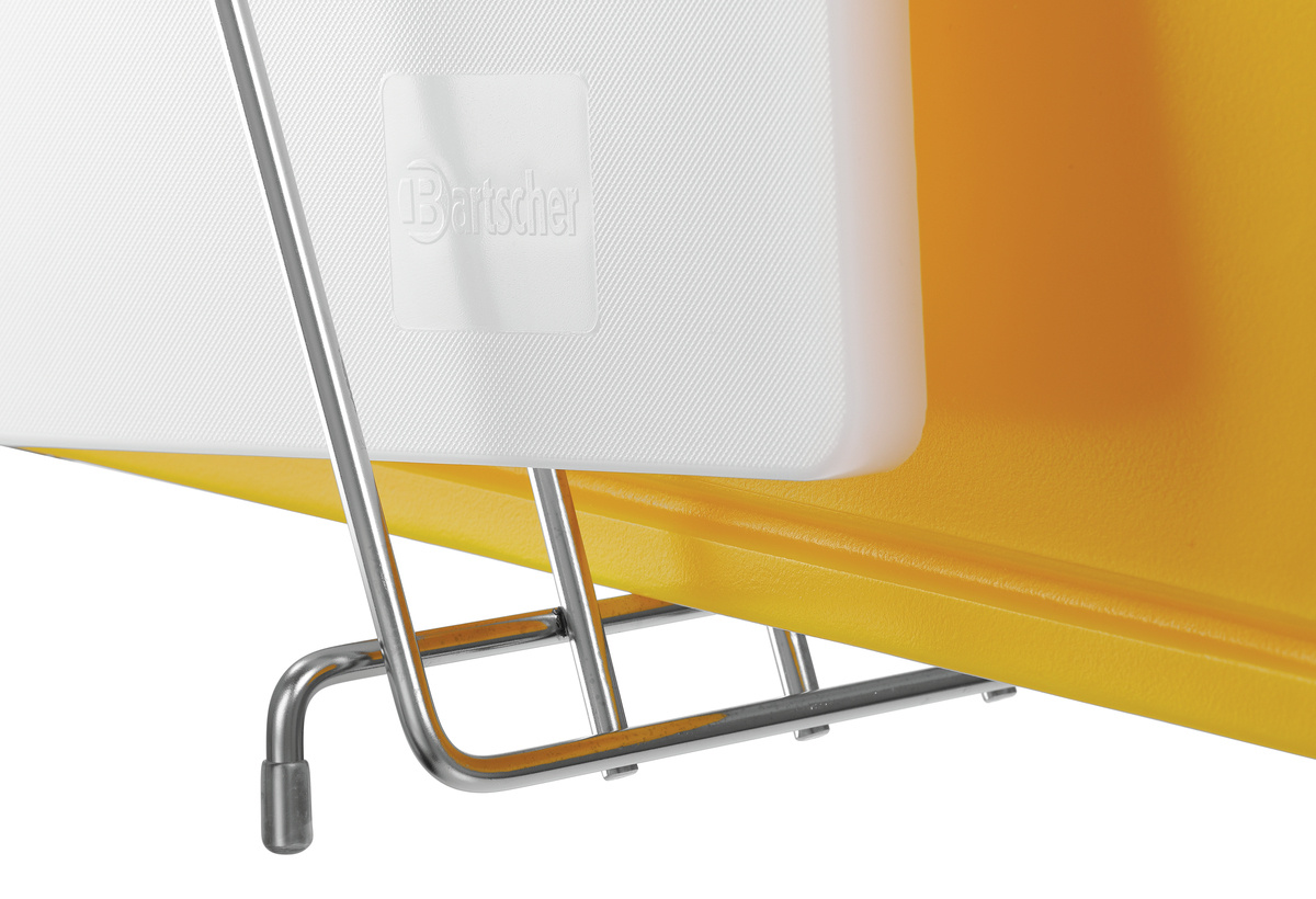 Stojak na deski do krojenia 60 Bartscher