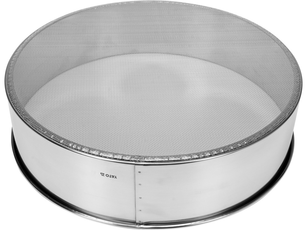 SITKO DO PRZESIEWANIA 280MM YATO