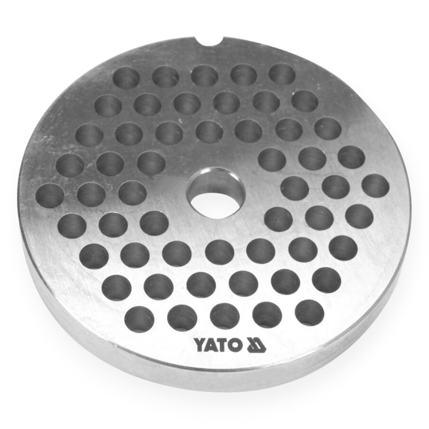 SITKO DO MASZYNKI DO MIELENIA MIĘSA ŚREDNICA OCZKA 6MM DO YG-03235 YATO