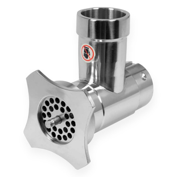 GŁOWICA DO MIELENIA MIĘSA DO KOTLECIARKI YG-03300 KOMPLETNA YATO