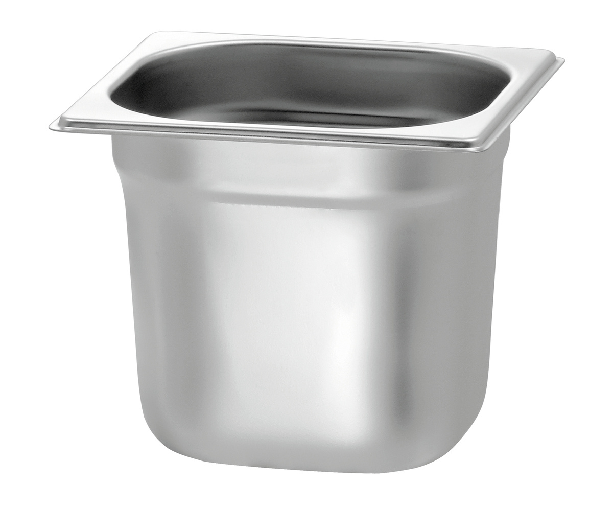 Pojemnik GN, 1/6 GN, 150mm Bartscher