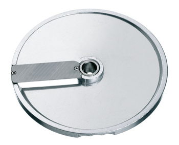 Tarcza tnąca do szatkownicy plastry 10mm E10a Bartscher