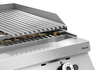 Lawa-grill gazowy, PO Bartscher