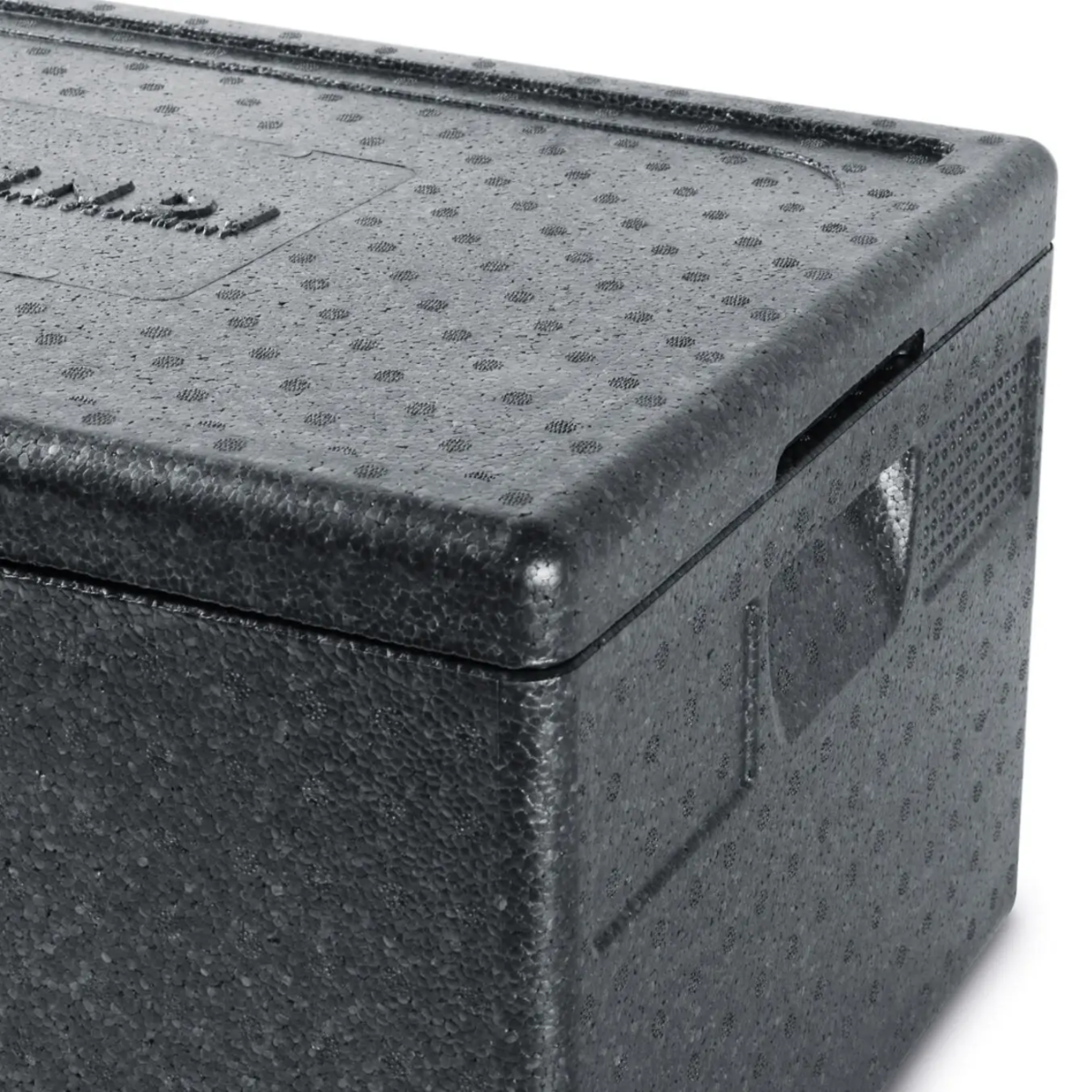 Pojemnik termoizolacyjny HENDI Profi Line GN 1/1 40L 600x400x(H)285mm