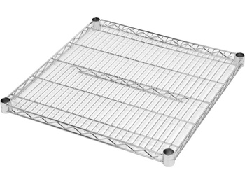 PÓŁKA DO REGAŁU AŻUROWEGO 610X600MM YATO 4 SZT.