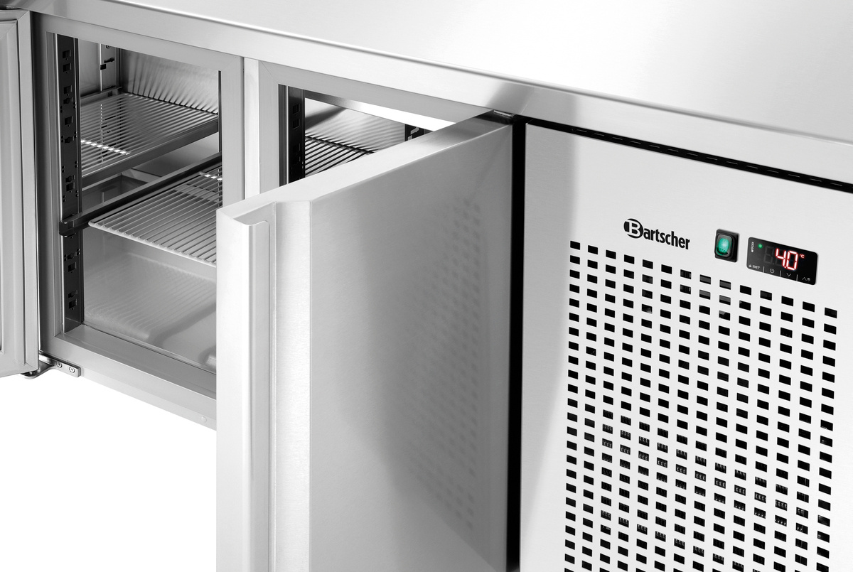 Stół chłodzony T3 Bartscher