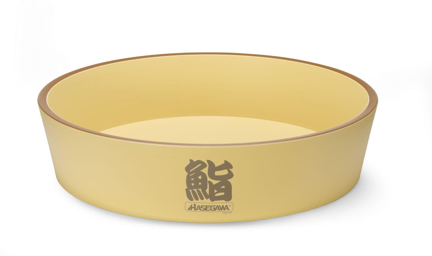 Misa Hangiri do mieszania ryżu Hasegawa 600x(H)140mm