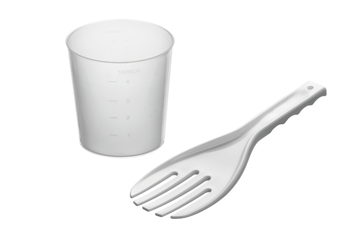 Urządzenie do gotowania ryżu 10L, gazowe Bartscher