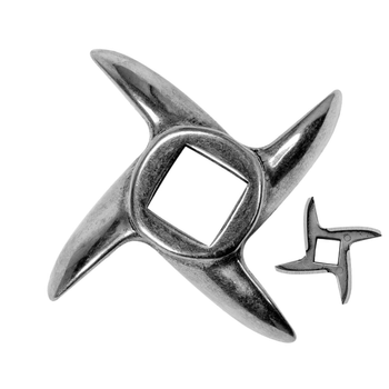 NÓŻ CZTERORAMIENNY DO MASZYNKI DO MIĘSA YG-03200 YATO