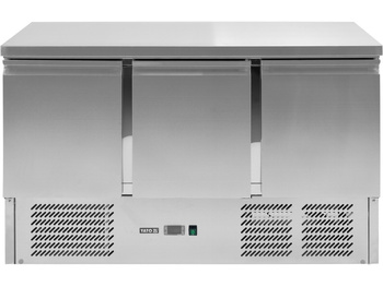 STÓŁ CHŁODNICZY 3-DRZWIOWY - LINIA 700 YATO