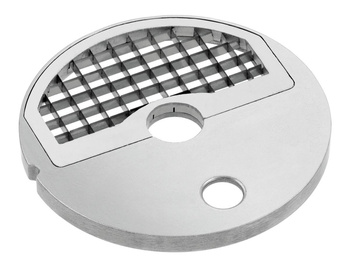 Tarcza tnąca do krojenia w kostkę PS14 Bartscher