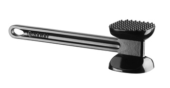 Tłuczek do mięsa XL HENDI czarny 300x80x(H)80mm