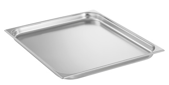 Pojemnik GN, 2/1 GN, 40 mm Bartscher