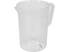 DZBANEK Z MIARKĄ 2000ML PRZEZROCZYSTY YATO