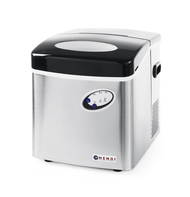 Kostkarka Kitchen Line 15kg/24h, HENDI 271551