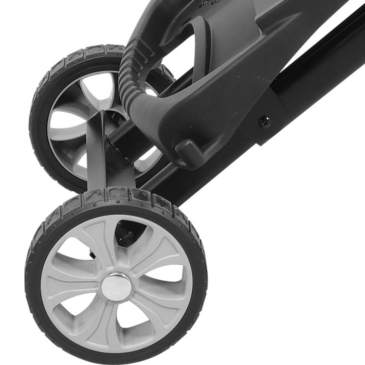 SKŁADANY WÓZEK DO GRILLA GAZOWEGO YATO