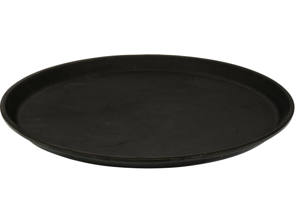 TACA KELNERSKA ANTYPOŚLIZGOWA OKRĄGŁA 355MM YATO