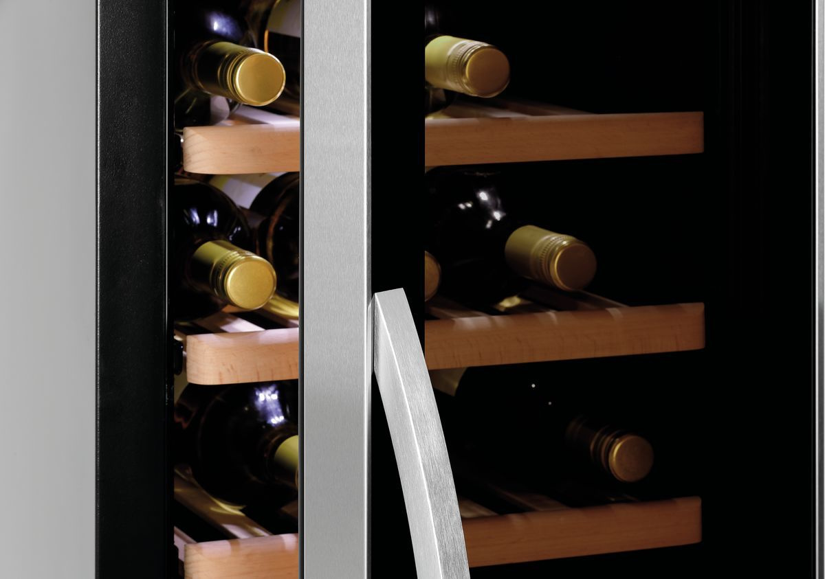 Chłodziarka do wina 2Z 38FL Bartscher