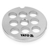 SITKO DO MASZYNKI DO MIELENIA MIĘSA ŚREDNICA OCZKA 10MM DO YG-03200 YATO