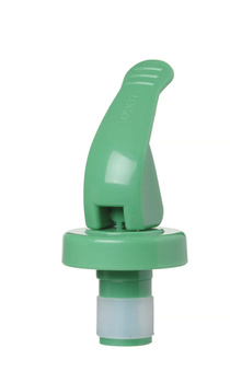 Korek zaciskowy do butelek BarUp 3 szt. 36x81mm