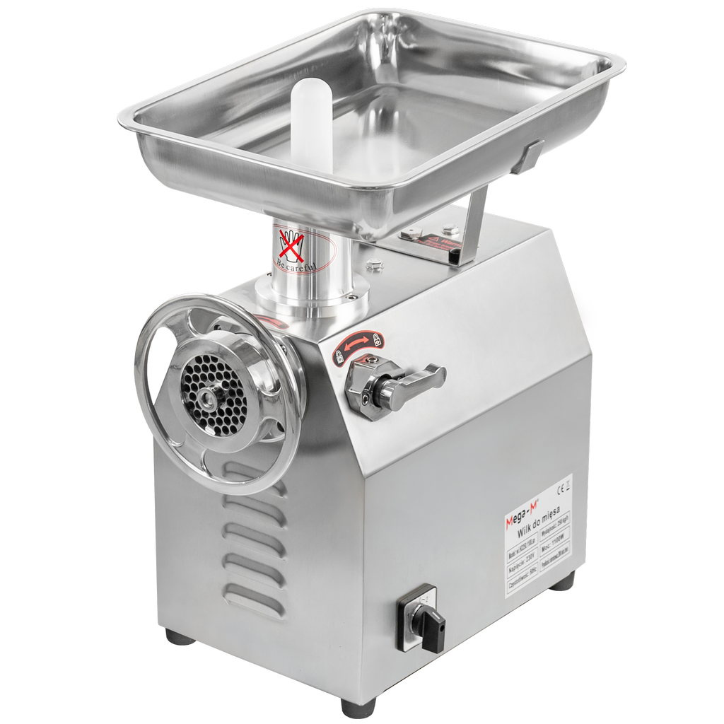 Wilk do mięsa Mega-M HO 250kg/h 1100W N