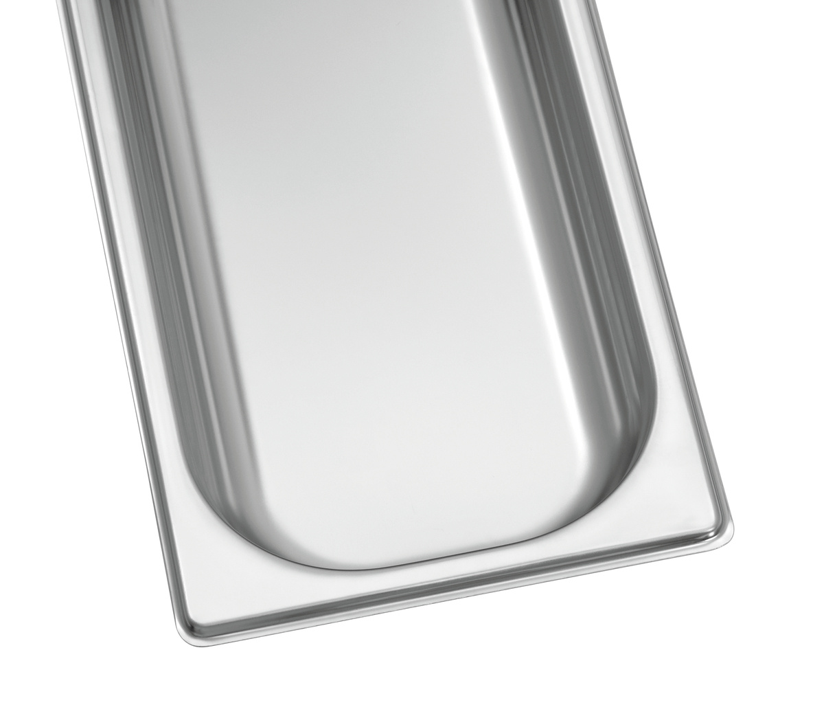 Pojemnik GN, 1/2 GN, 40mm Bartscher